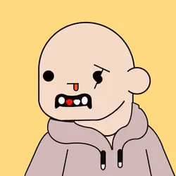 DoodFellaz #176