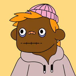 DoodFellaz #348