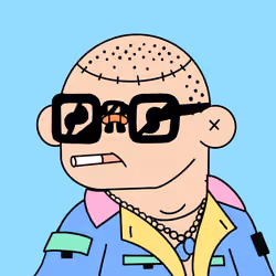 DoodFellaz #480
