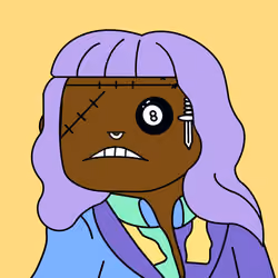 DoodFellaz #870