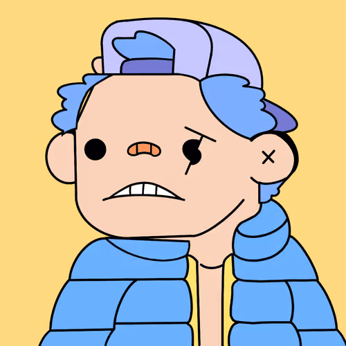 DoodFellaz #85