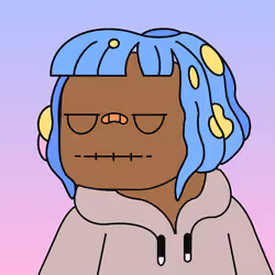 DoodFellaz #579