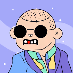 DoodFellaz #947