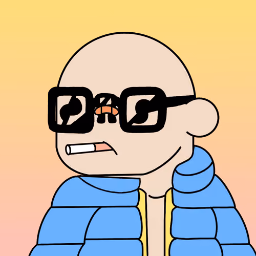 DoodFellaz #412