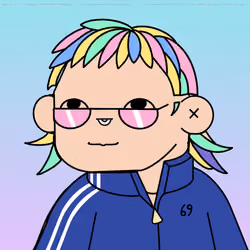 DoodFellaz #17