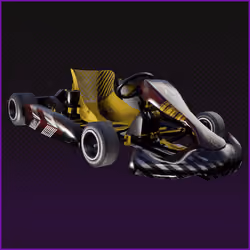 Velocity Rebel