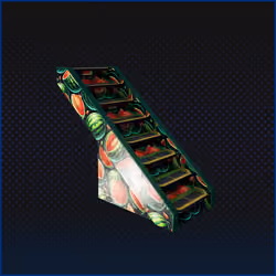 Watermelon Fury