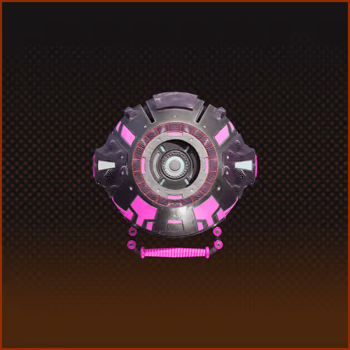 Item #509 Media