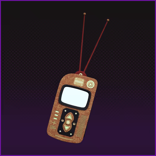 Item #577 Media