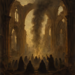 Sanctum of the Veiled God