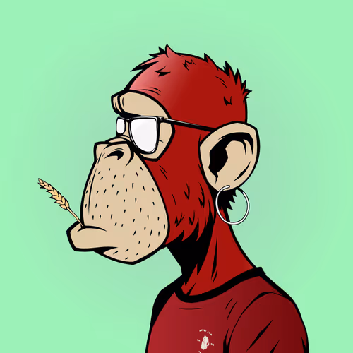 Azuki Apes