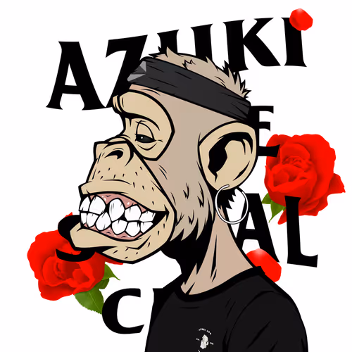 Azuki Apes