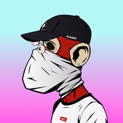 Azuki Ape #2915