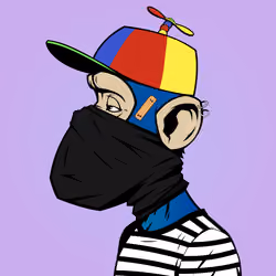 Azuki Ape #1528