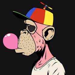 Azuki Ape #1545