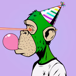 Azuki Ape #1594