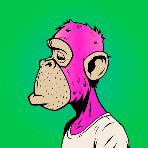 Azuki Ape #2251