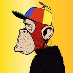 Azuki Ape #1690