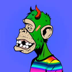 Azuki Ape #2723