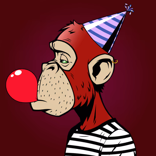 Azuki Ape #1503