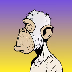 Azuki Ape #464