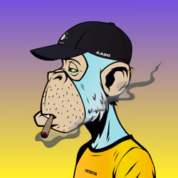 Azuki Ape #2056