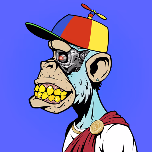 Azuki Apes