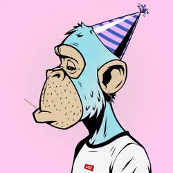 Azuki Ape #2798