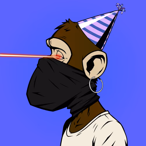 Azuki Ape #1812