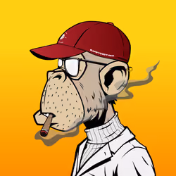 Azuki Ape #1696