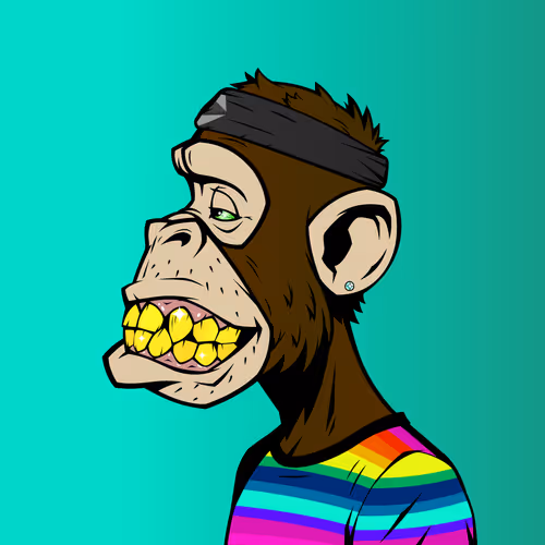 Azuki Apes