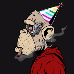 Azuki Ape #2036