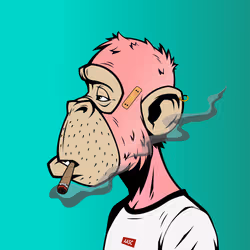 Azuki Ape #2281