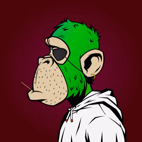 Azuki Ape #621