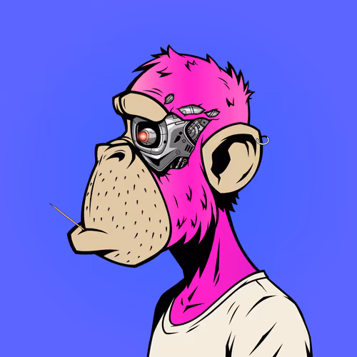 Azuki Apes