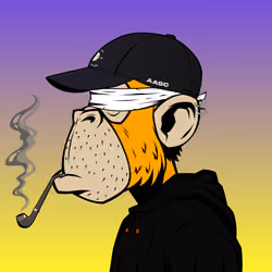Azuki Ape #1278