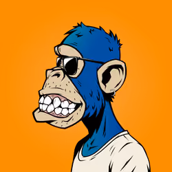 Azuki Ape #1422