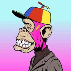Azuki Ape #2522