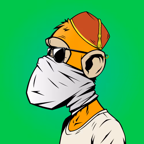 Azuki Apes