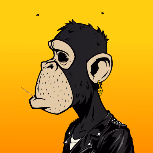 Azuki Apes