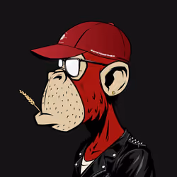 Azuki Ape #1028
