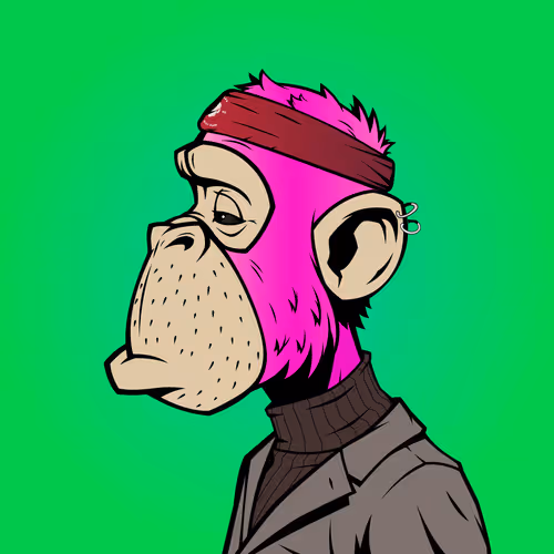 Azuki Apes