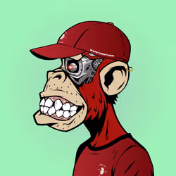 Azuki Ape #1950