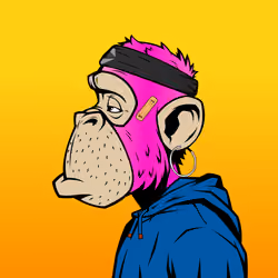 Azuki Ape #3016