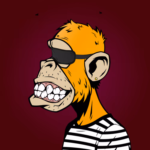 Azuki Apes