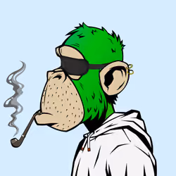Azuki Ape #1396