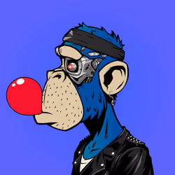 Azuki Ape #210
