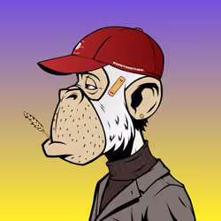 Azuki Ape #1920