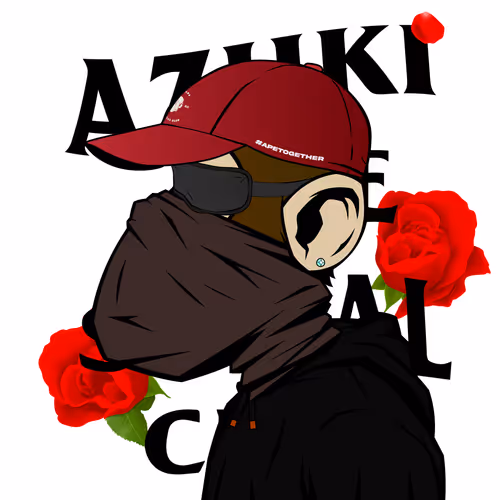 Azuki Apes