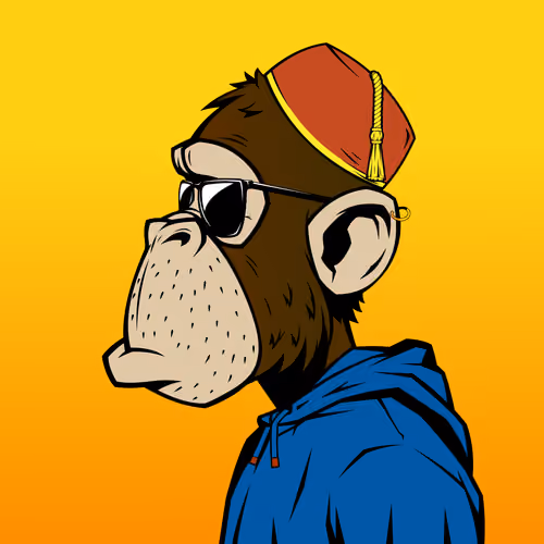 Azuki Ape #2369